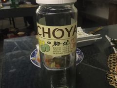 -小院烤肉(公园南路店)