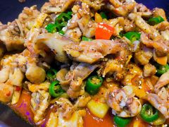 -赵小姐丨新中餐(曲江店)