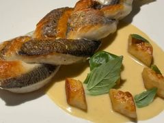 -Oyster Talks 四度蚝法餐厅
