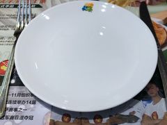 -菲滋意式餐厅(西湖文化广场店)