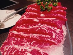 -一哥澳门豆捞·澳门风打边炉(高德置地店)