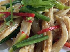 -清真鸿起来饭庄(复兴路店)