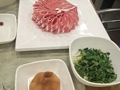 -牛街·马辈儿涮肉(陶然亭店)