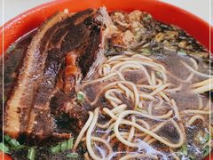 -小龙大肉面馆