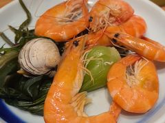 -三个渔夫·蒸汽海鲜(万德大厦店)