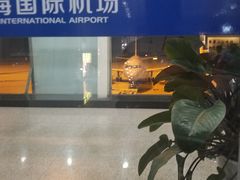 -威海大水泊国际机场