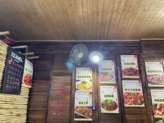 -小球滚滚湘菜馆·烤鱼·口味虾(太平街店)