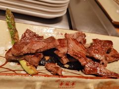 -赤坂亭·M9和牛烧肉·铁板烧(合肥万象城店)