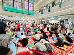 -天河领展广场