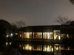 -杭州西子湖四季酒店·金沙厅