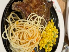 -豪客来牛排(成都锦江大融城店)