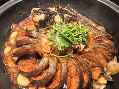 -红蜡烛•瓦罐粥家常菜•夜宵(中山路店)