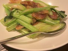 -万豪中餐厅·粤菜·北京粤财JW万豪酒店
