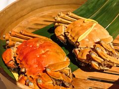 -成隆行·蟹王府(淮海店)