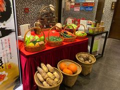 -山泉公馆酒家(广州东站店)