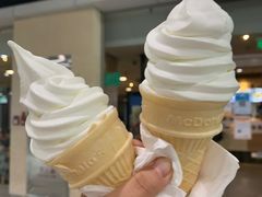 -麦当劳(天津站三店)