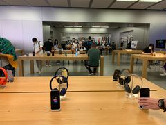 -Apple零售店(深圳益田假日广场店)