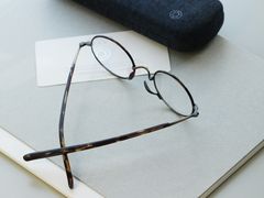 -目艮眼镜SHOWROOM(品牌集合店)