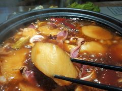 -王妈热卤·川味馆(海昌店)
