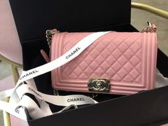 -CHANEL(恒隆广场店)