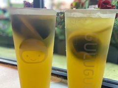 -咕噜咕噜·章鱼小丸子(西湖路店)