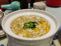 -淮安宴·淮扬菜(清河路一店)