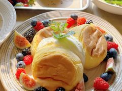 -UPPER KITCHEN(延安路店)