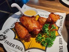 -太二酸菜鱼(海口友谊广场店)