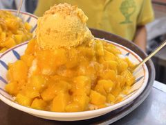 -顺记冰室(宝华路店)