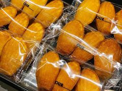 -OUR Bakery(太古里店)