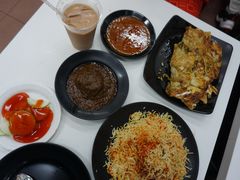 -新加坡Zam Zam餐馆