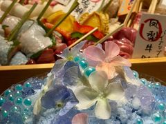 -肉魁屋·烧肉·烧鸟·酒场(高新店)