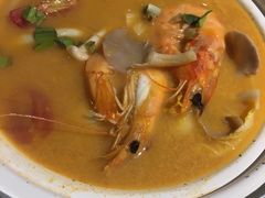 -米泰芒·东南亚料理(体育西店)