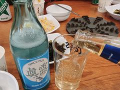 -蚂蚁家辣炒章鱼(海云台店)
