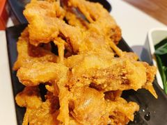 -老天桥蛙炉火锅(姑苏总店)