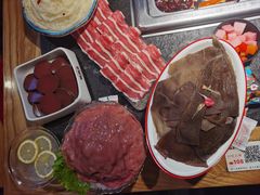 -味舵主重庆火锅(邓尉路店)