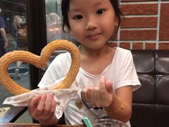 -STREET CHURROS(光复南路260巷店)