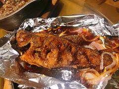 相思鲈鱼-盛世川王•幸福里(长虹店)