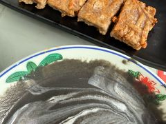 -黄师奶甜品店