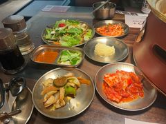 -西塔老太太泥炉烤肉(上海七宝领展广场店)