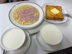 -澳洲牛奶公司(佐敦店)