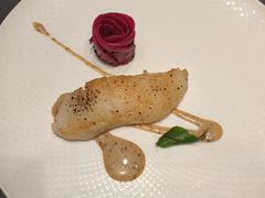 -金色艳阳天•粤菜 淮扬菜(古平岗店)