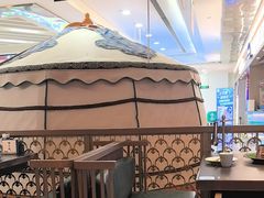 -额尔敦·品质自助(摩尔城店)