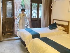 -湖光月色临湖音乐餐厅(台儿庄古城店)