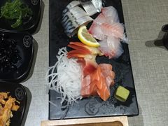 刺身-八角锄烧·肉火锅(天河城店)
