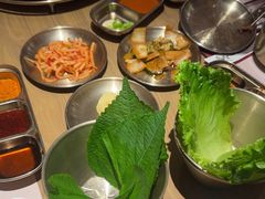 -西塔老太太泥炉烤肉(亚运村店)