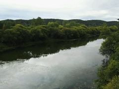 -北极村旅游风景区