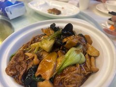 -金时代顺风大酒店(临港百联店)