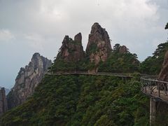 -三清山风景名胜区