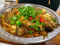 -食光慢宴·安吉土菜馆